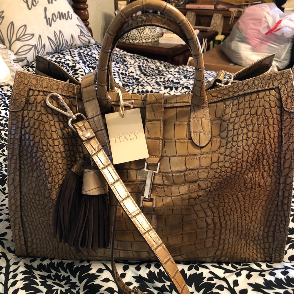 Purse Claudia Firenze